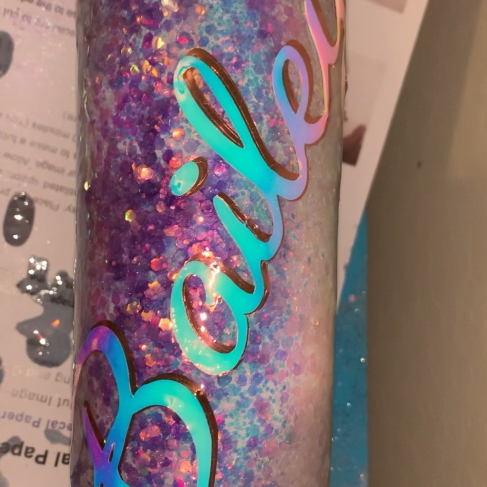 Customized For you!